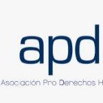 Asociación Pro Derechos Humanos De España 6 Asociación Pro Derechos Humanos De España