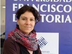 Carlota García Encinas