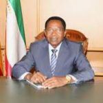 Miguel Edjang Angué 6 Miguel Edjang Angué