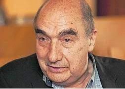 Servando De La Torre