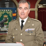 Javier María Ruíz Arévalo 5 Javier María Ruíz Arévalo